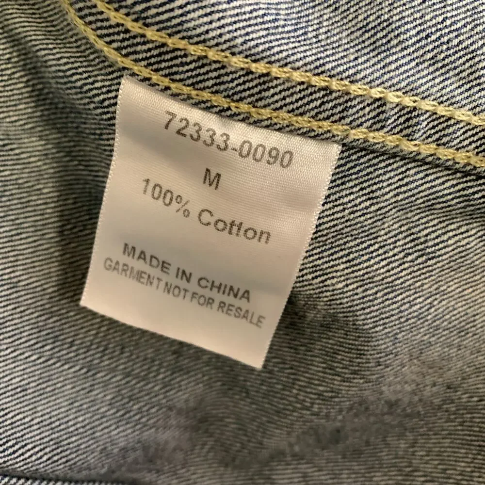 Levis levi type